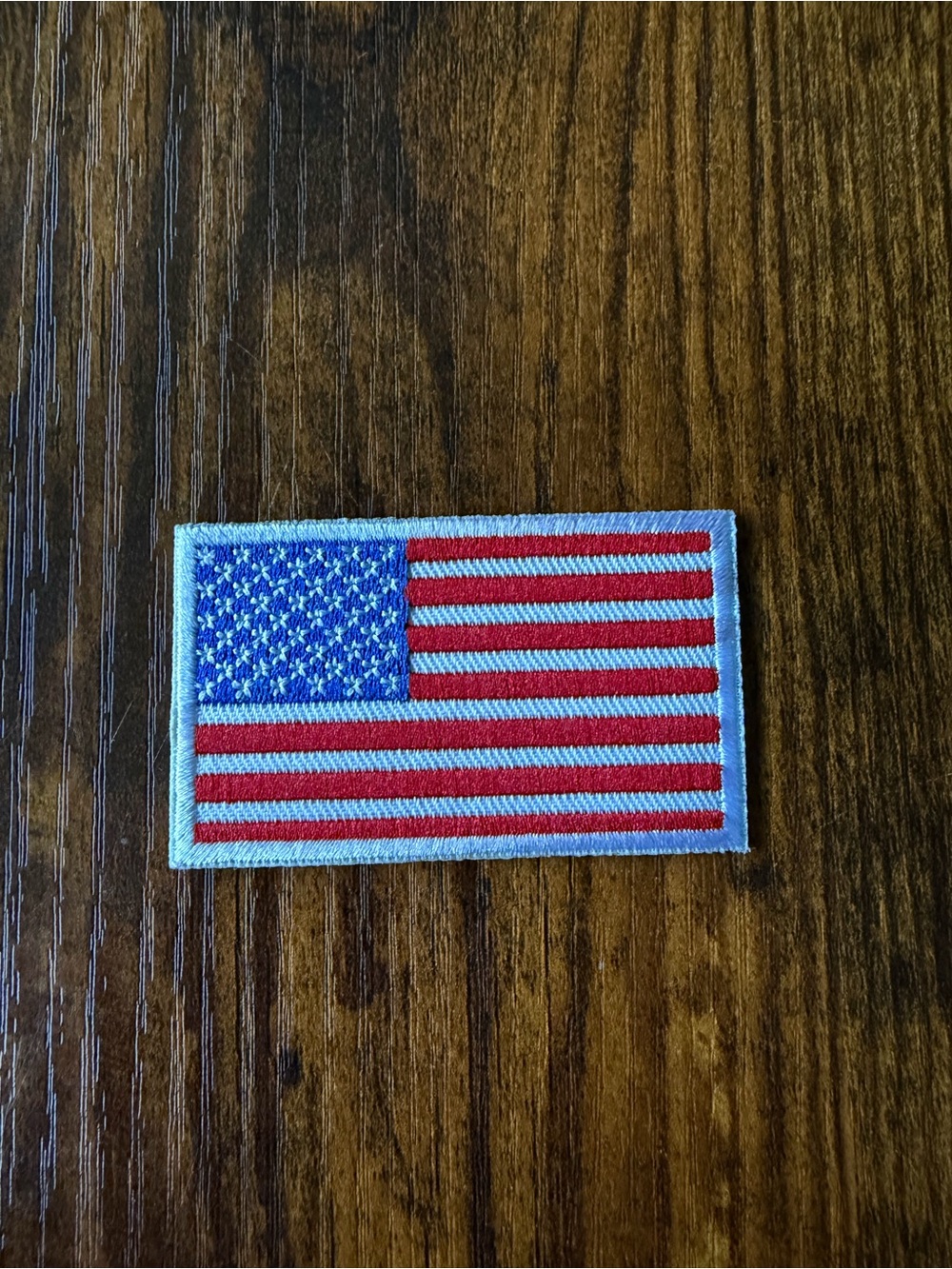 Multiple patches - Picture 13 of 15